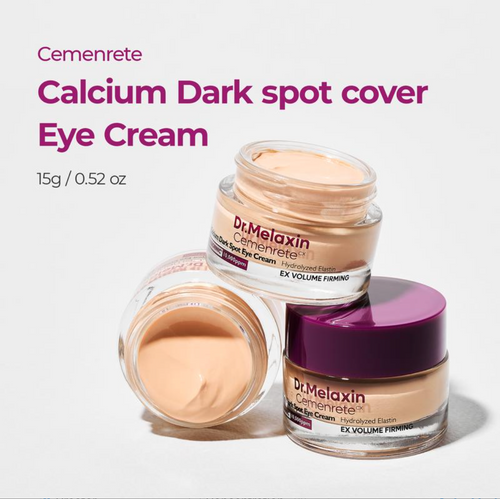 Calcium Dark spot Eye Cream